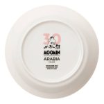 Moomin - Diskur 15cm LOVE 30 ára afmælisútgáfa - Image 2