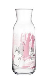 Moomin - Karafla 1,2ltr Moomin LOVE 30 ára afmælisútgáfa - Image 2