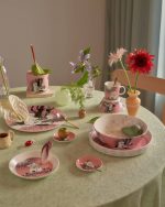 Moomin - Krukka 0,7ltr LOVE 30 ára afmælisútgáfa - Image 3