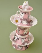 Moomin - Diskur 15cm LOVE 30 ára afmælisútgáfa - Image 4