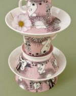 Moomin - Diskur 19cm LOVE 30 ára afmælisútgáfa - Image 6