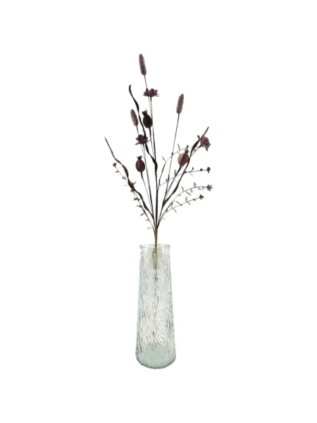 Eightmood – Dusk Gerviblóm Brún 75cm