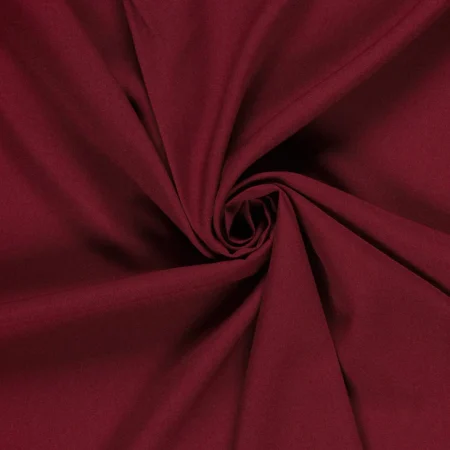 Bi-stretch (147cm-Bordeaux)