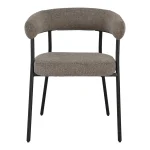 House Nordic – Trivio stóll Brúnn - Image 3