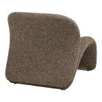 House Nordic – Sofia Hægindastóll Brúnn - Image 5