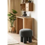 House Nordic – Canberra Pulla  43x43cm dökkgrá - Image 2