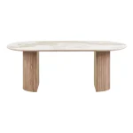 House Nordic – Athens Borð keramic 100x210xH76