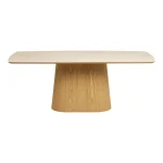 House Nordic – Noli borðstofuborð - Image 4