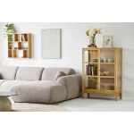 House Nordic – Zamora skápur - eikarspónn H126 - Image 2