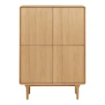 House Nordic – Darwin Skápur eik