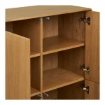 House Nordic – Darwin Skápur eik - Image 6