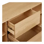 House Nordic – Darwin Skápur eik - Image 6