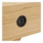 House Nordic – Darwin sjónvarpsskápur- eik 45cm - Image 2