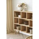 House Nordic – Oshawa bókahilla - Image 2