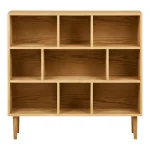 House Nordic – Oshawa bókahilla