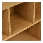 House Nordic – Oshawa bókahilla - Image 4