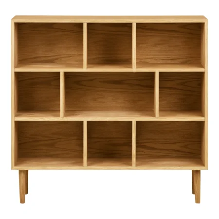 House Nordic – Oshawa bókahilla