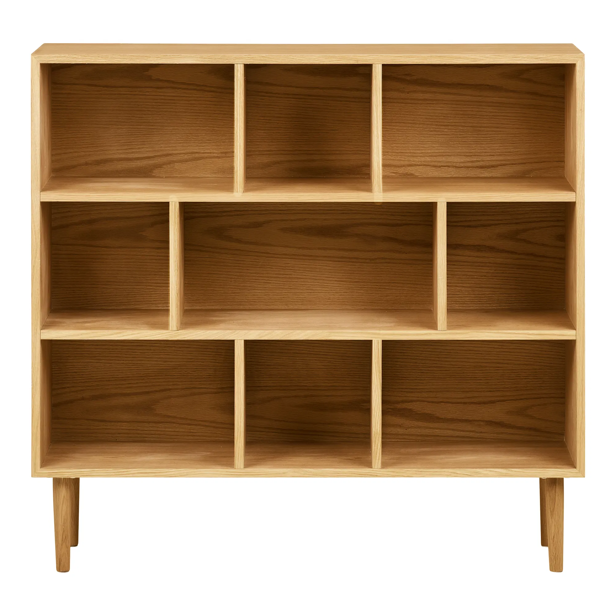 3251000 House Nordic – Oshawa bókahilla - Image 1