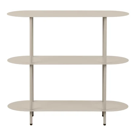 House Nordic – Rieti hilla Sand 31x90xH81 Stál