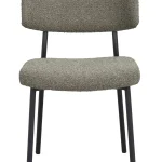 Rowico – Herbster borðstofustóll (grænn)