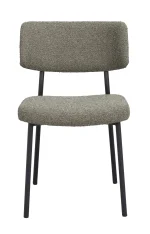 Rowico – Herbster borðstofustóll (grænn)