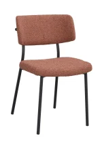 Rowico – Herbster stóll (rauðbrúnn) - Image 9