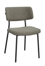 Rowico – Herbster borðstofustóll (grænn) - Image 5