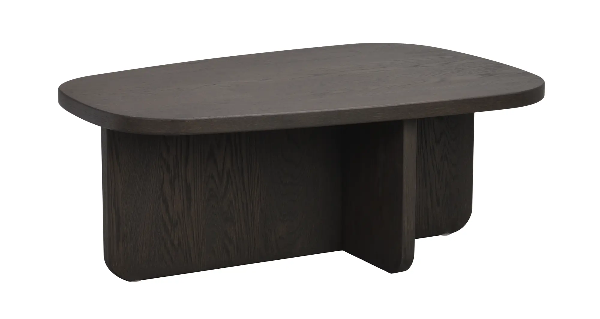 Rowico – Billings sófaborð 89x59cm brún eik - Image 2