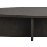 Rowico – Billings sófaborð 89x59cm brún eik