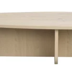 Rowico – Billings sófaborð 118x73cm ww eik