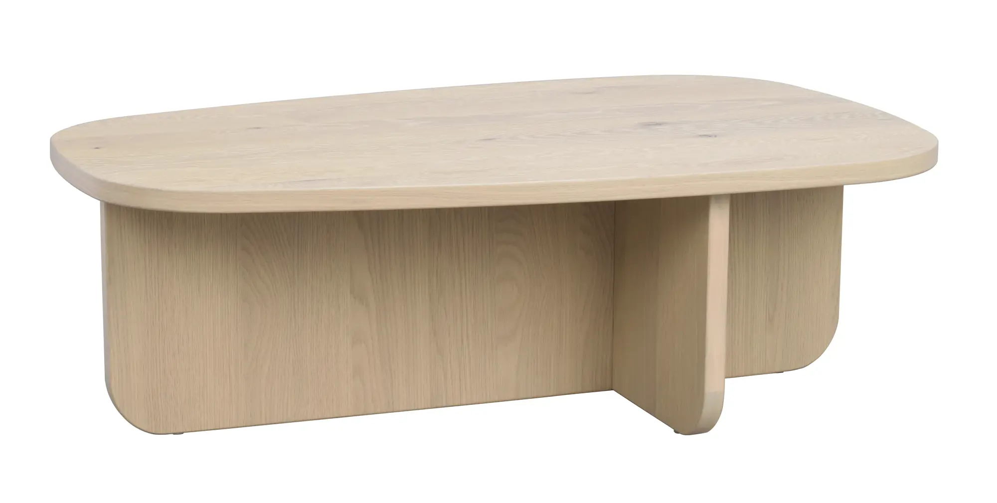 Rowico – Billings sófaborð 118x73cm ww eik - Image 3