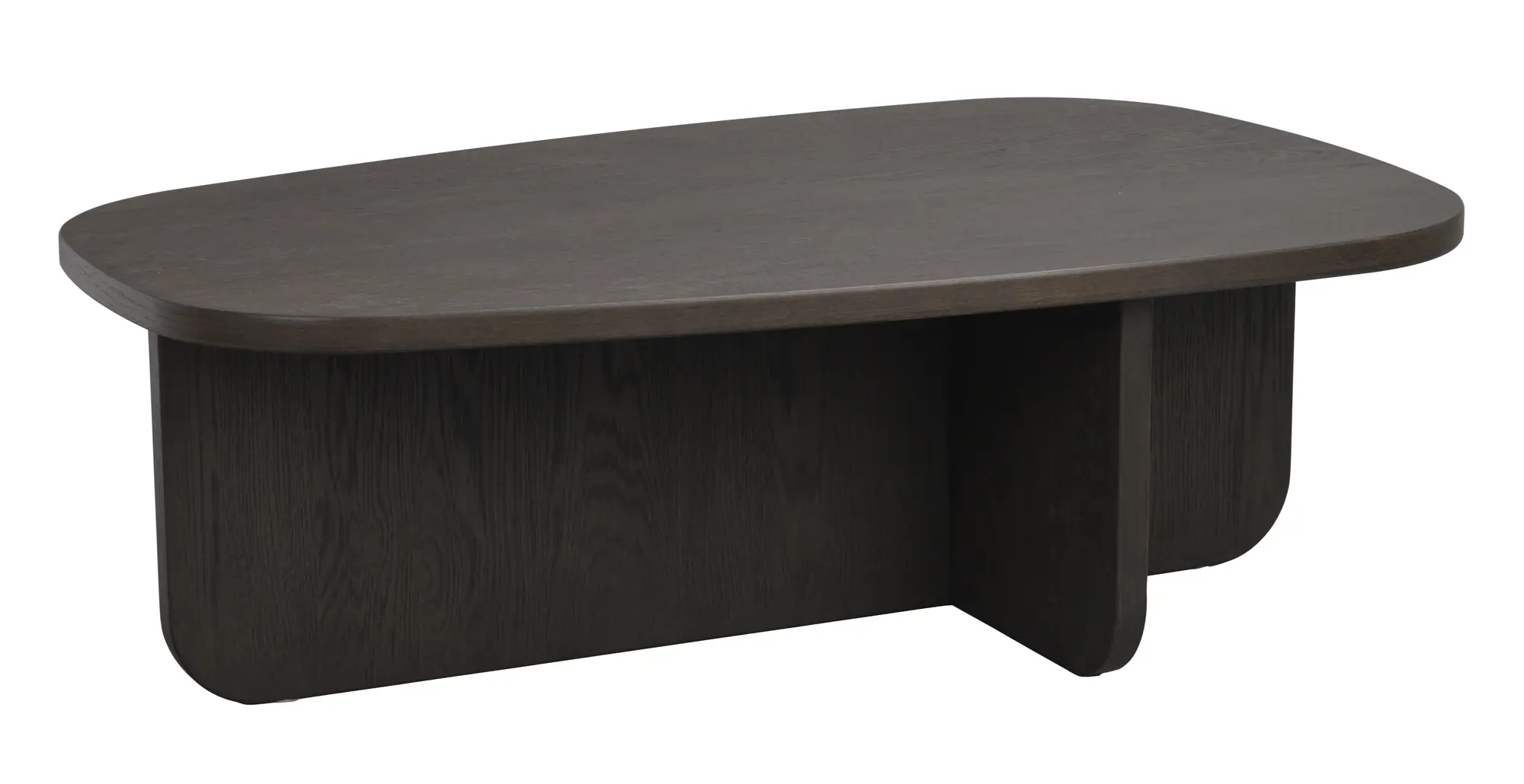 Rowico – Billings sófaborð 118x73cm brún eik - Image 2