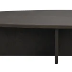 Rowico – Billings sófaborð 118x73cm brún eik