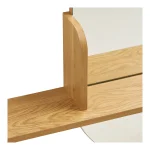 House Nordic – Barco Spegill m/hillu Eik - Image 3