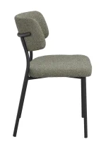 Rowico – Herbster borðstofustóll (grænn) - Image 4