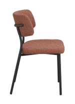 Rowico – Herbster stóll (rauðbrúnn) - Image 10