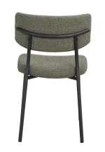 Rowico – Herbster borðstofustóll (grænn) - Image 2