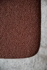 Rowico – Herbster stóll (rauðbrúnn) - Image 7