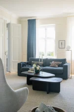 Rowico – Billings sófaborð 89x59cm brún eik - Image 4