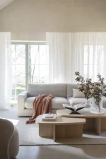 Rowico – Billings sófaborð 118x73cm ww eik - Image 4