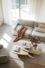 Rowico – Billings sófaborð 118x73cm ww eik - Image 5