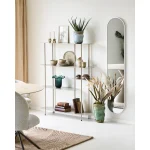 House Nordic – Vasi gler munnblásið Ø25xH30 - Image 6