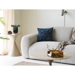 House Nordic – Vasi gler munnblásið Ø25xH30 - Image 2