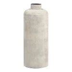 House Nordic – Hou blómavasi Ø24x60 Beige