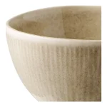 House Nordic – Viola skál Ø14cm beige 4 í setti - Image 7