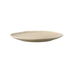 House Nordic – Viola diskur Ø21cm beige 4 í setti