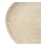 House Nordic – Viola diskur Ø21cm beige 4 í setti - Image 5