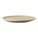 House Nordic – Viola diskur Ø27cm beige 4 í setti