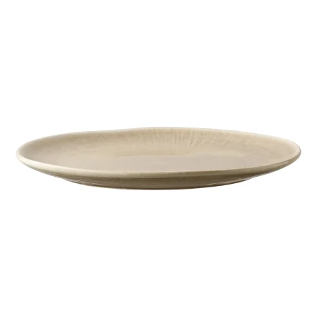 House Nordic – Viola diskur Ø27cm beige 4 í setti