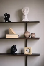 Eightmood – Tristan stytta Svört 17cm - Image 3